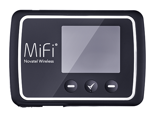 Global Hotspot MiFi