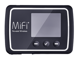 Global Hotspot MiFi®