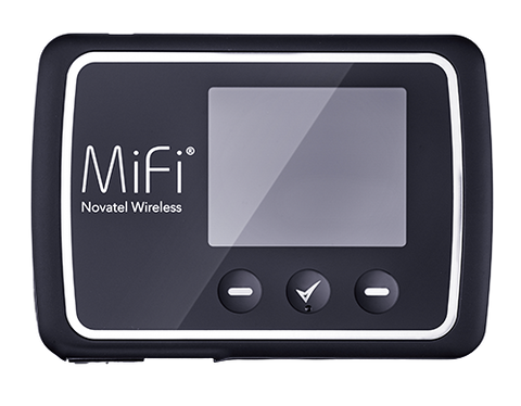 Global Hotspot MiFi®